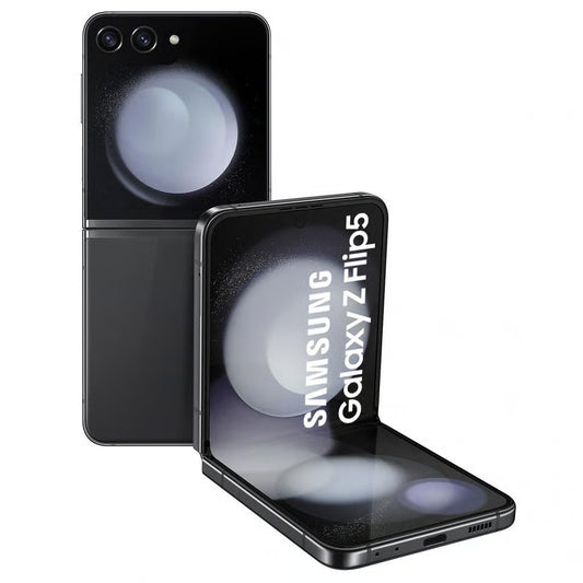 Samsung Galaxy Z Flip 5 - Refurbished