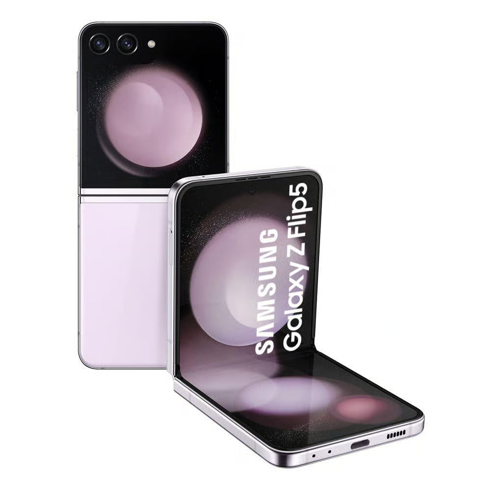 Samsung Galaxy Z Flip 5 - Reconditionné
