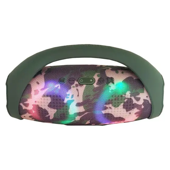 Noxus Speaker™ - The portable speaker that rocks your world