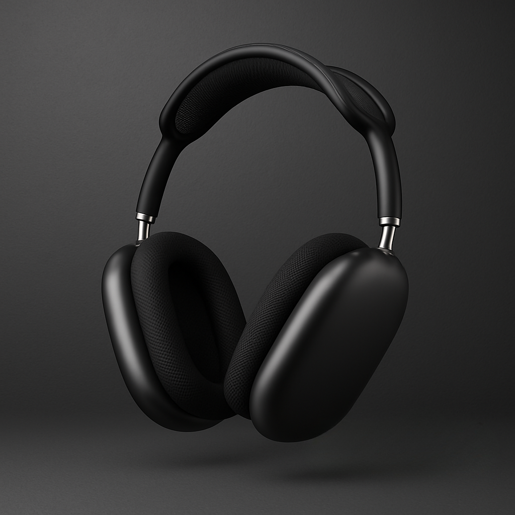 Noxus Wireless Bluetooth Headset, HD Audio, Ultra Comfort, 12h Battery Life