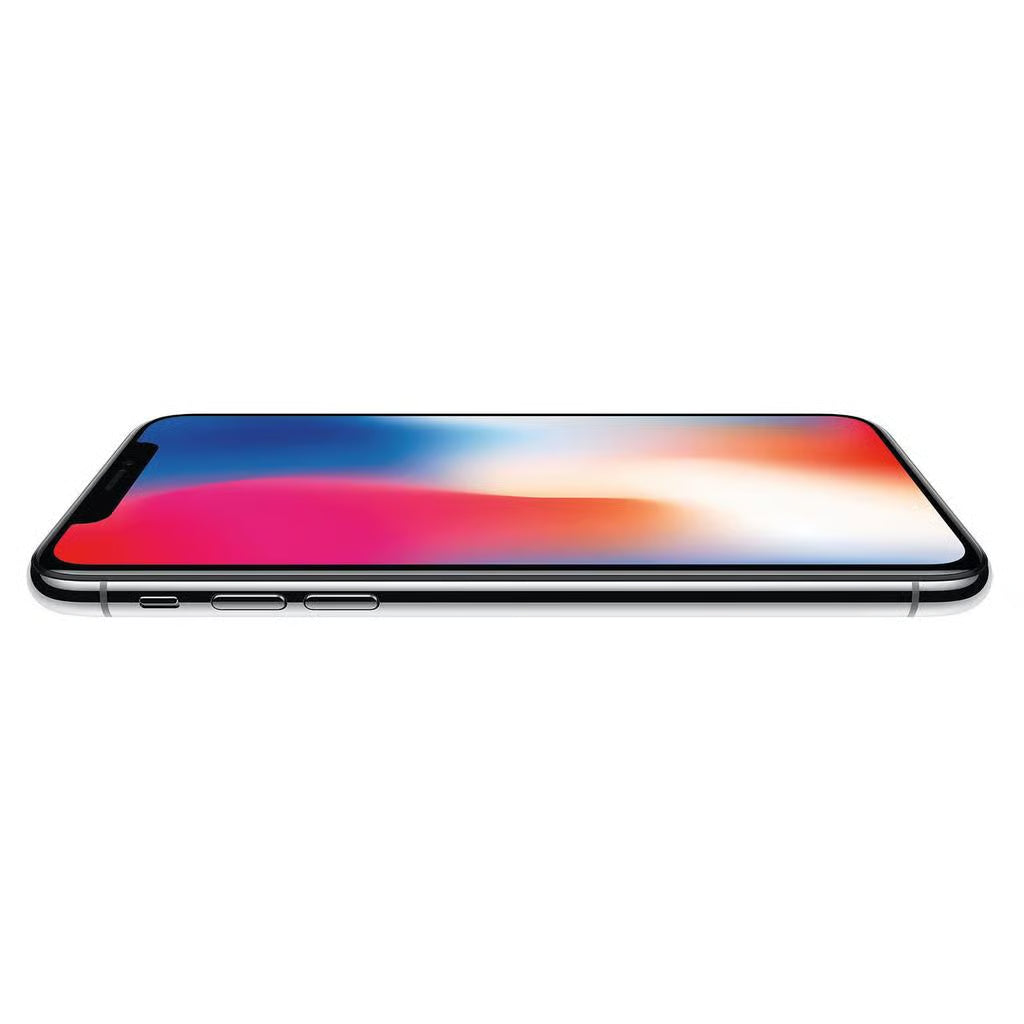 Apple iPhone X - Reconditionné