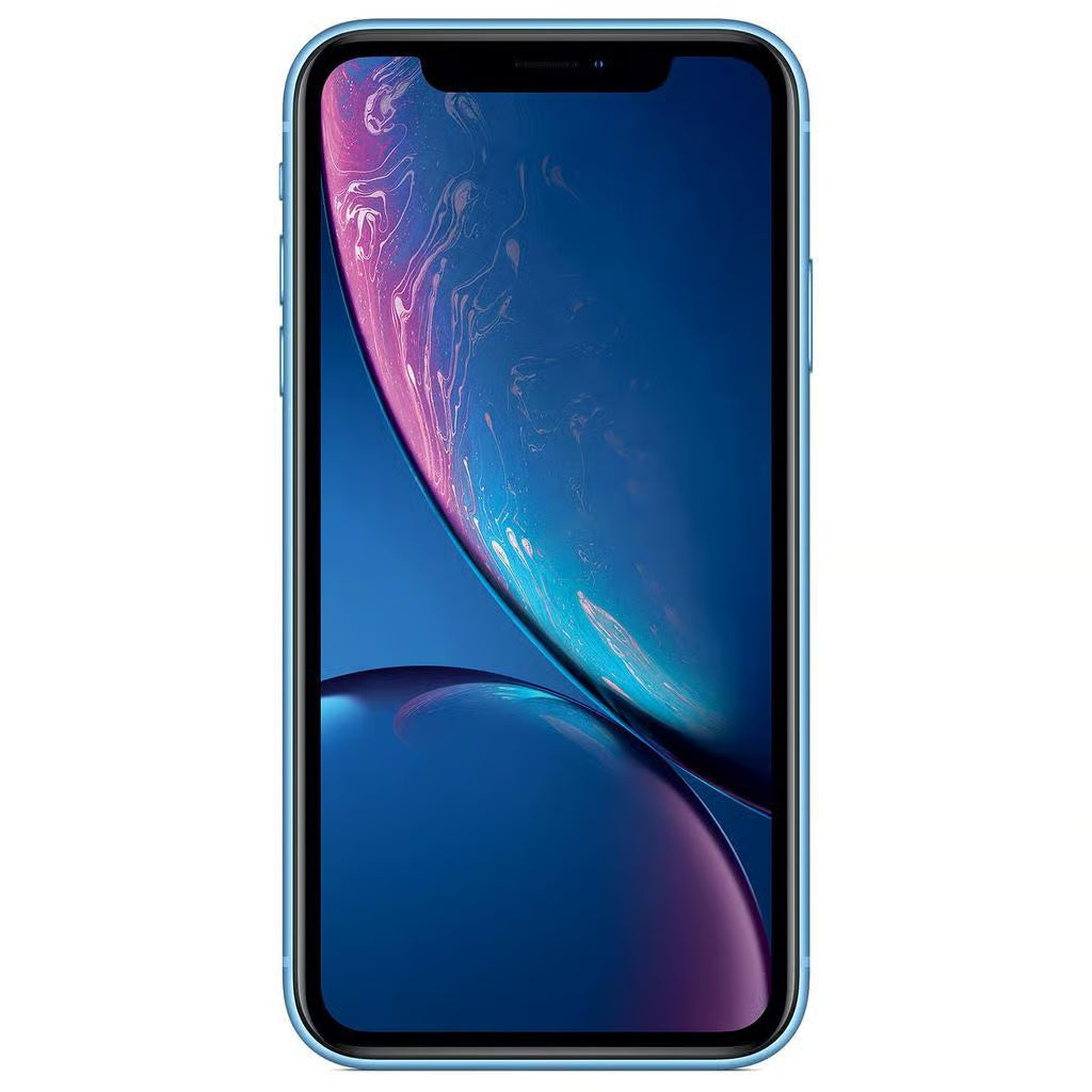 Apple iPhone XR - Refurbished