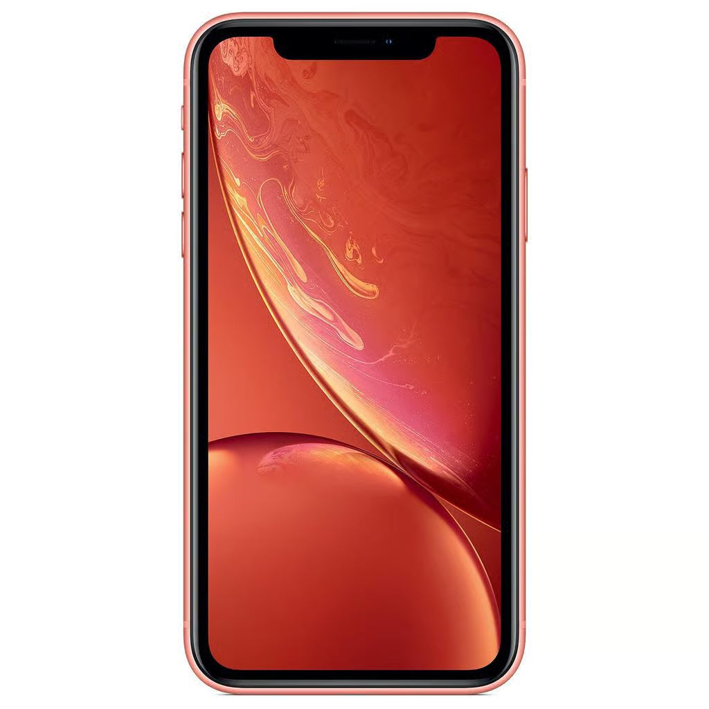 Apple iPhone XR - Refurbished