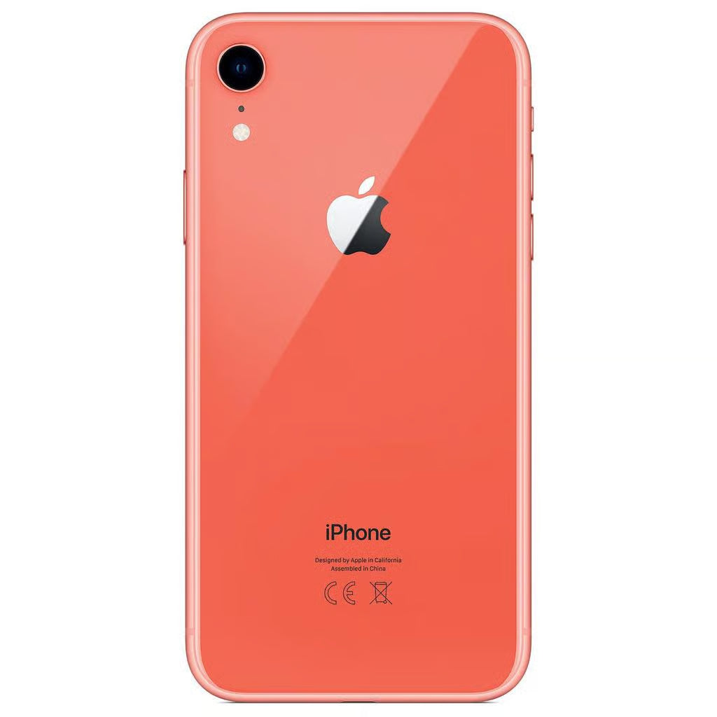 Apple iPhone XR - Refurbished