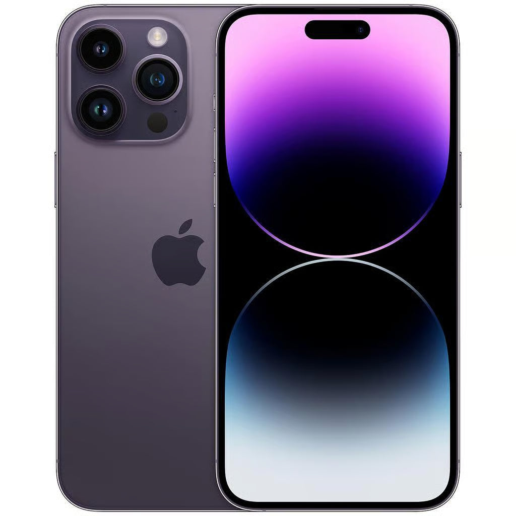 Apple iPhone 14 Pro Max - Reconditionné