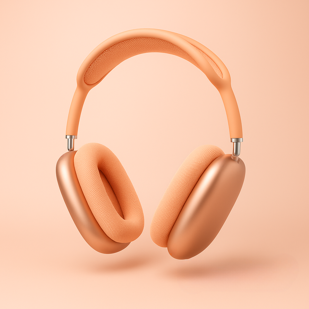 Noxus Wireless Bluetooth Headset, HD Audio, Ultra Comfort, 12h Battery Life