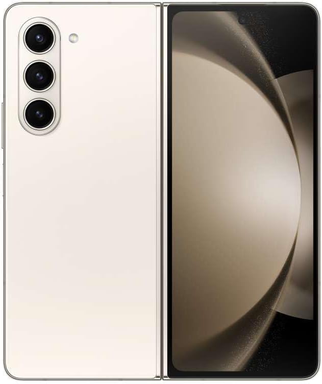 Samsung Galaxy Z Fold 5 - Reconditionné