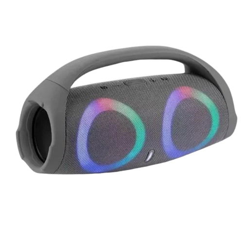 Noxus Speaker™ - The portable speaker that rocks your world