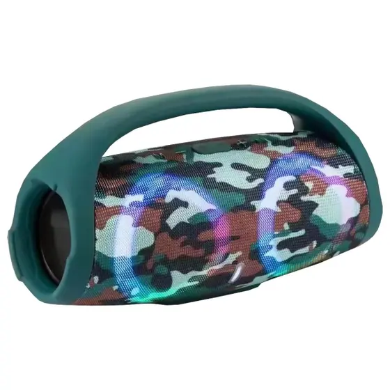 Noxus Speaker™ - The portable speaker that rocks your world