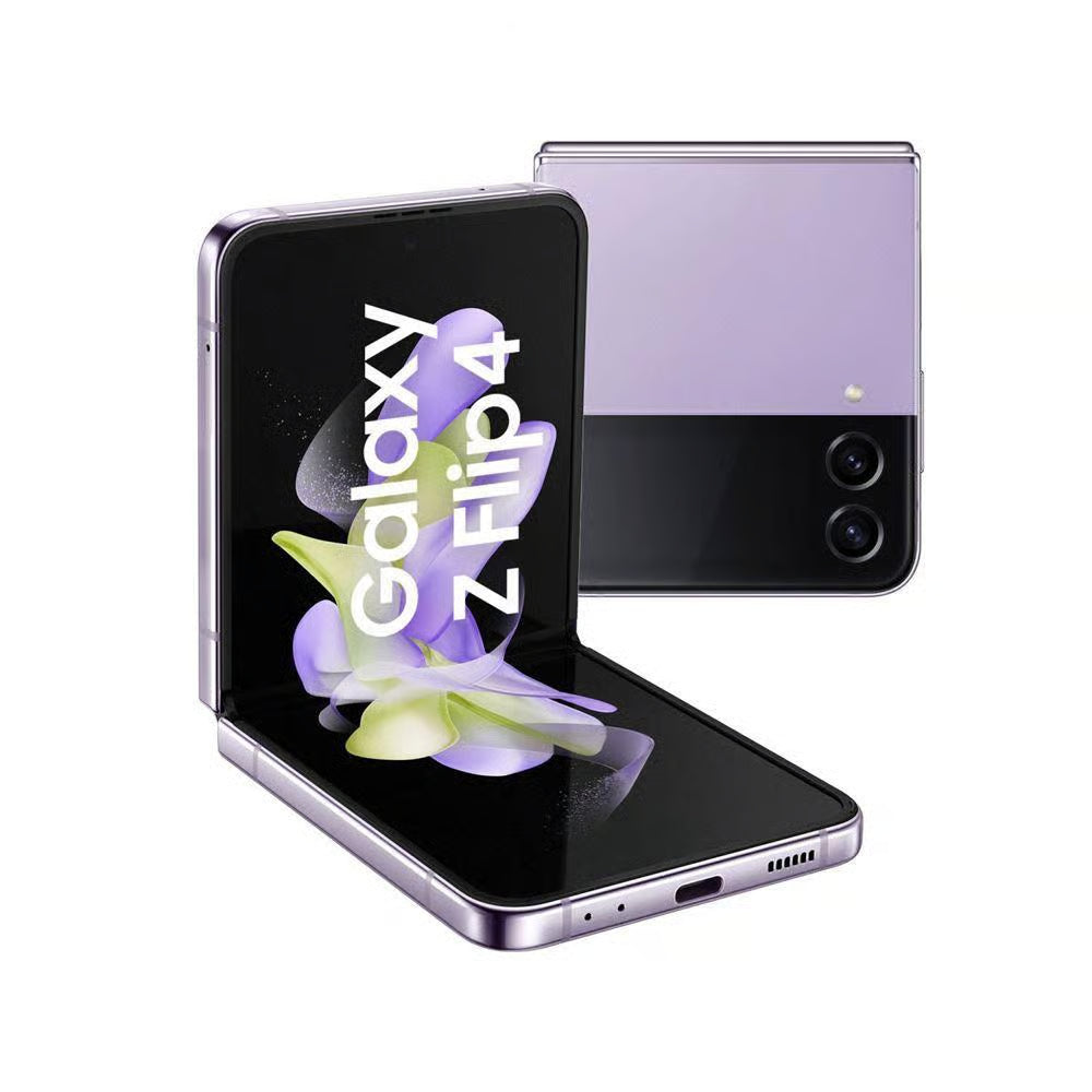 Samsung Galaxy Z Flip 4 - Reconditionné