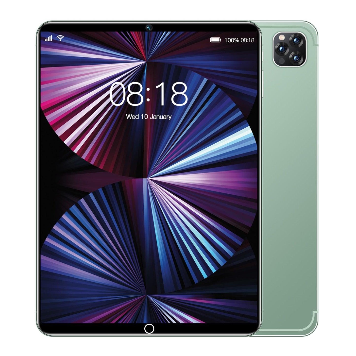 NoxPad Classic™ - Noxus
