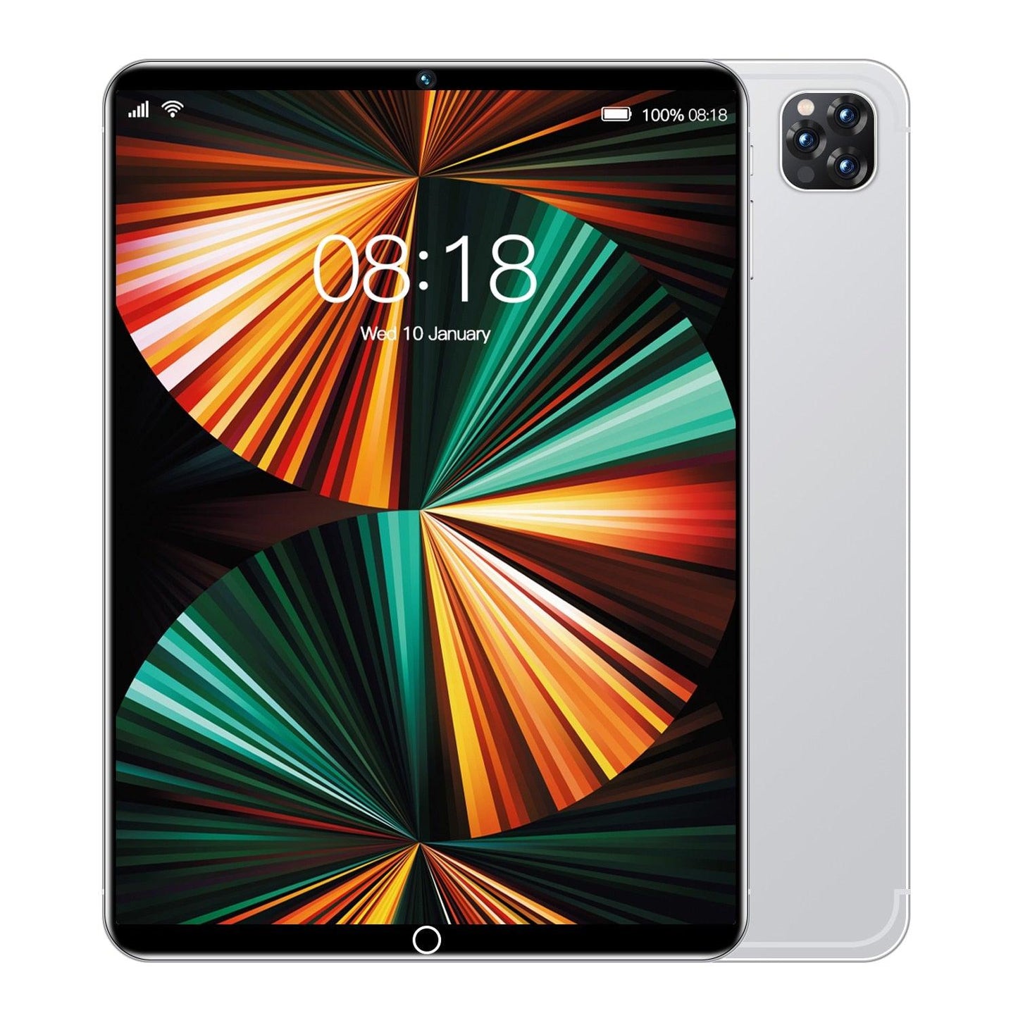NoxPad Classic™ - Noxus