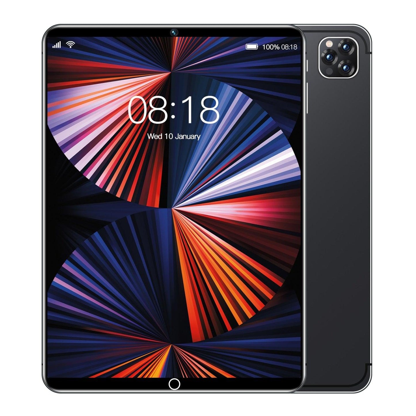 NoxPad Classic™ - Noxus
