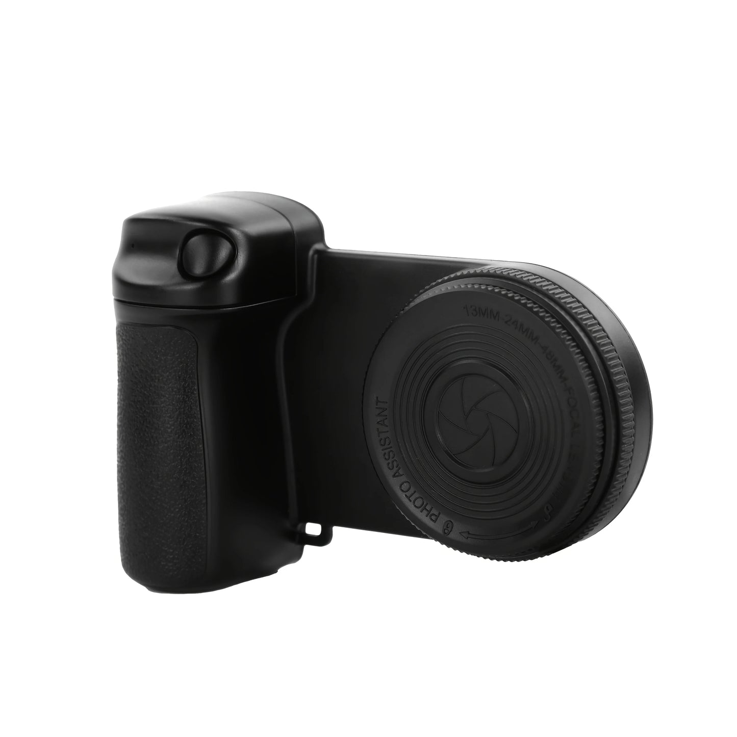 📸 Poignée Bluetooth Magsafe 2025 – Déclencheur Photo & Stabilisateur Intelligent