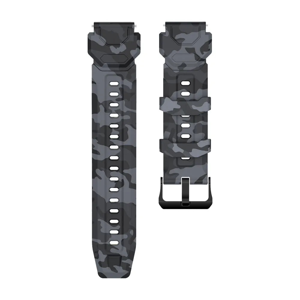 Bracelet Militaire - Noxus Watch Unbreakable