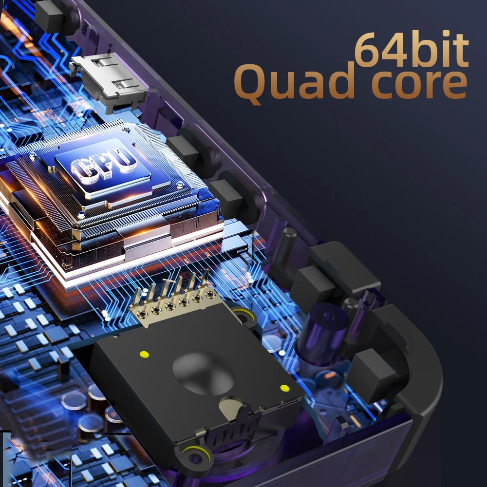 Noxus Game Portable 2™