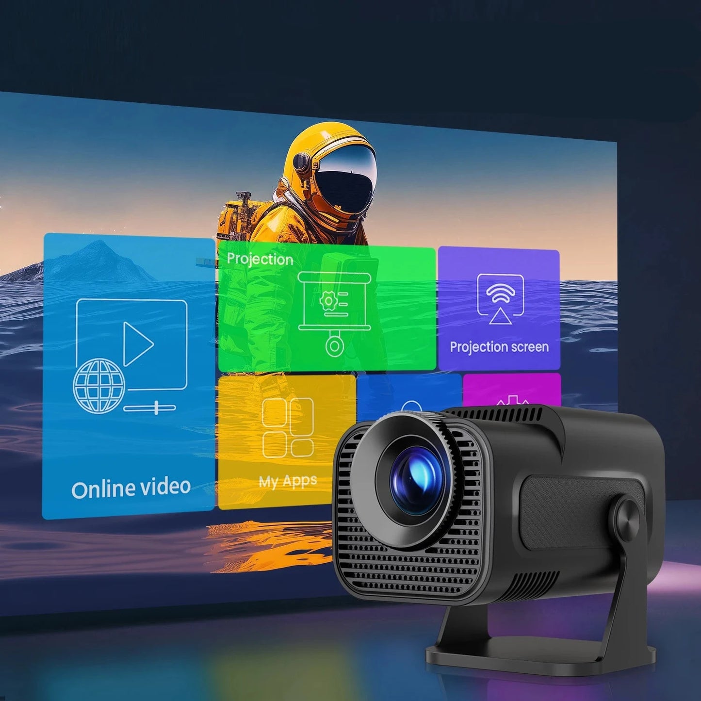 NoxProjecteur Ultra Mini™