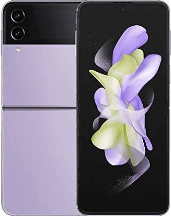 Samsung Galaxy Z Flip 4 - Reconditionné