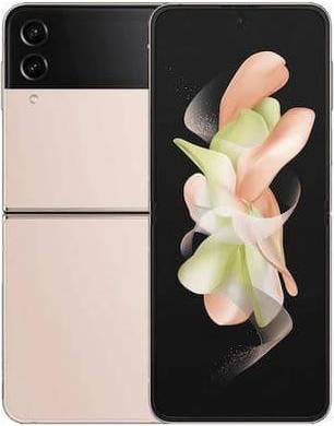 Samsung Galaxy Z Flip 4 - Reconditionné