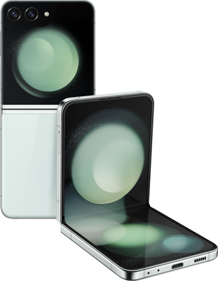 Samsung Galaxy Z Flip 5 - Reconditionné