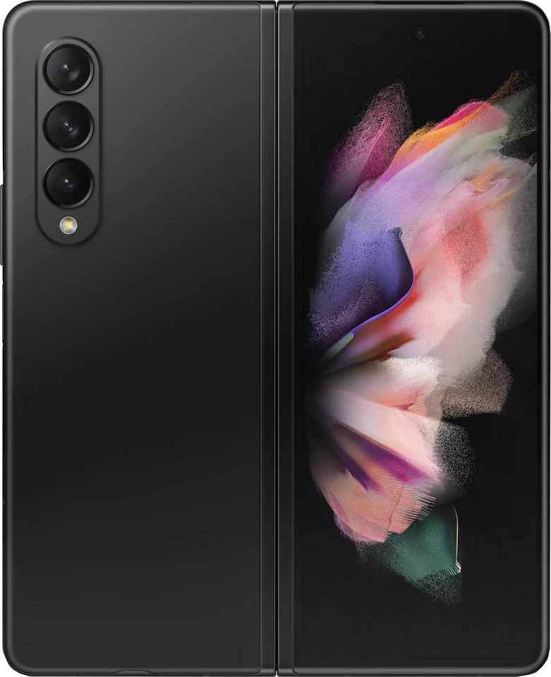 Samsung Galaxy Z Fold 3 - Reconditionné