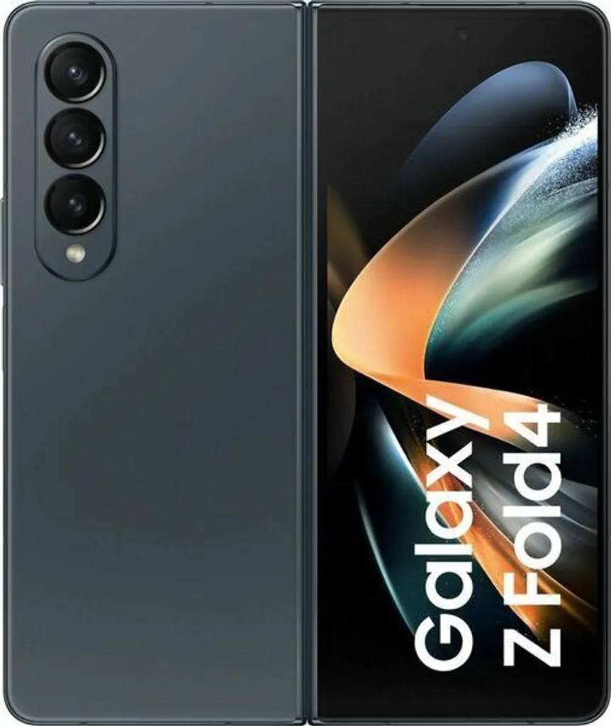 Samsung Galaxy Z Fold 4 - Reconditionné