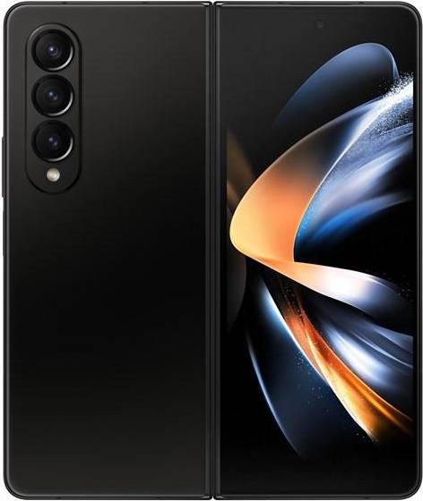 Samsung Galaxy Z Fold 4 - Reconditionné
