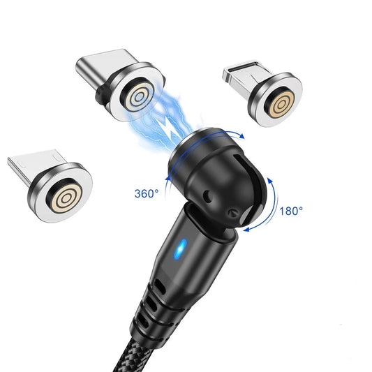 Noxus Statik Charger