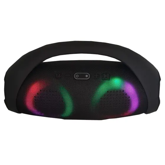 Noxus Speaker™ - The portable speaker that rocks your world