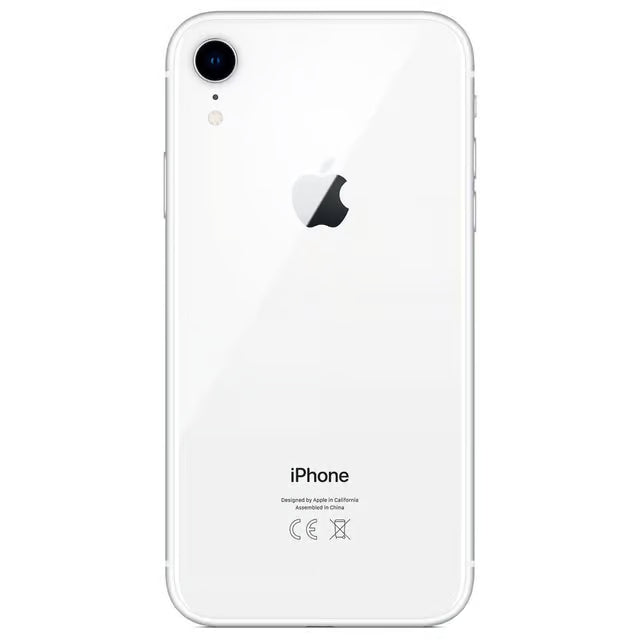 Apple iPhone XR - Refurbished