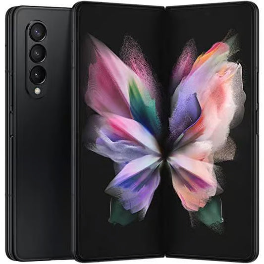 Samsung Galaxy Z Fold 3 - Refurbished