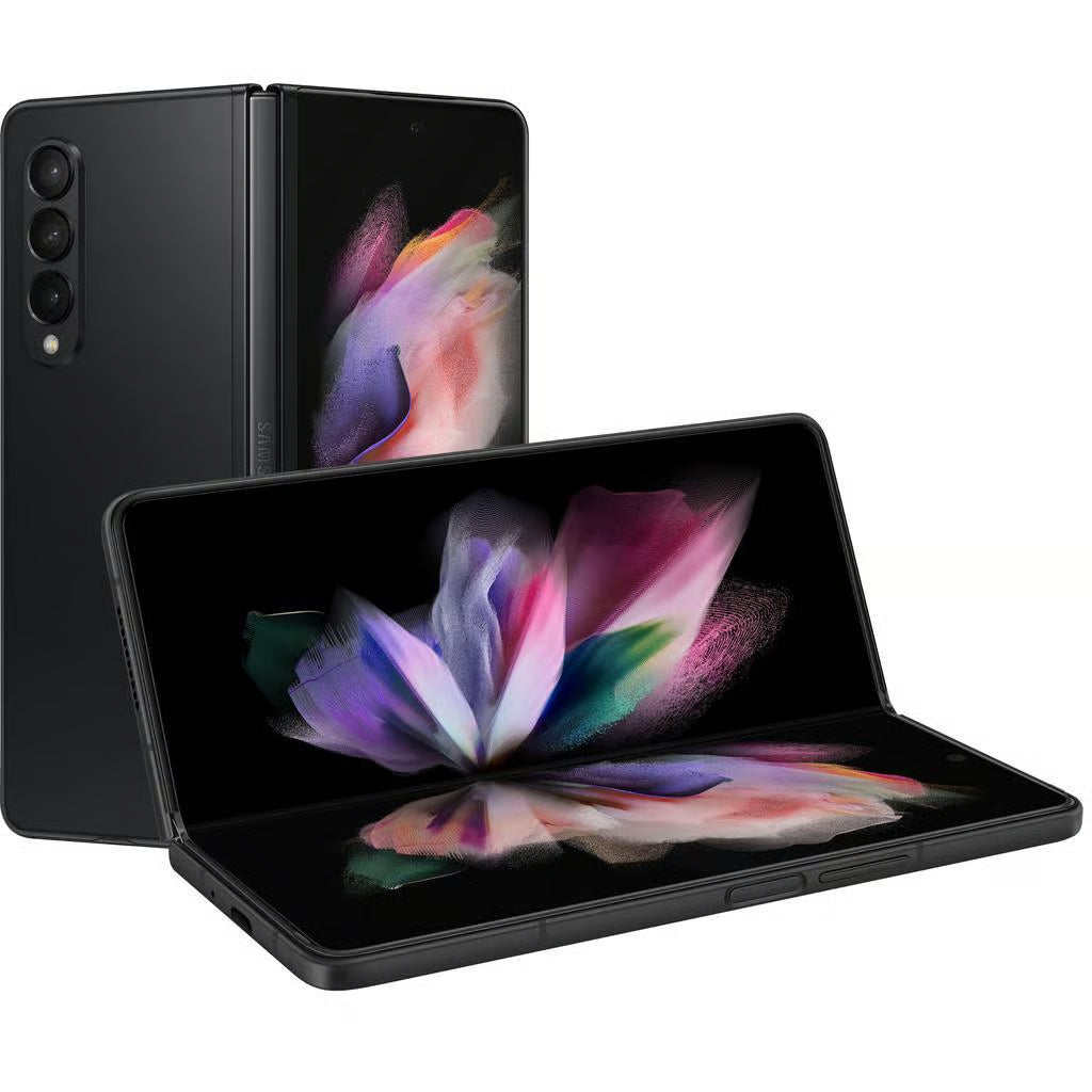 Samsung Galaxy Z Fold 3 - Reconditionné