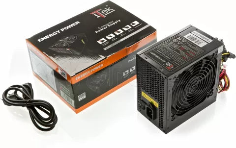 Alimentation ATX iTek Energy PIV - 500W