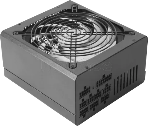 Alimentation ATX Tacens Radix VII AG M - 600W (Noir)