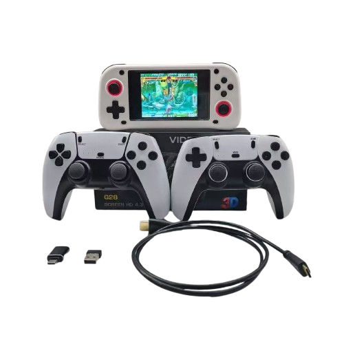 Noxus Game Retro 2™