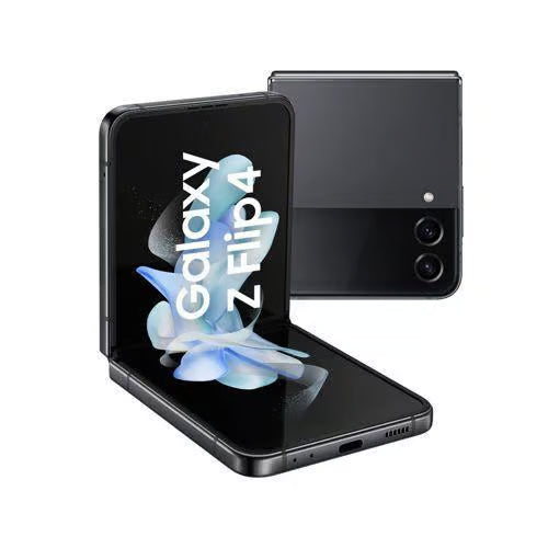 Samsung Galaxy Z Flip 4 - Refurbished