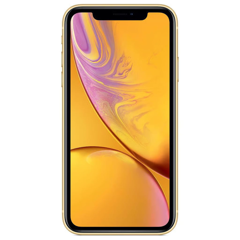 Apple iPhone XR - Refurbished