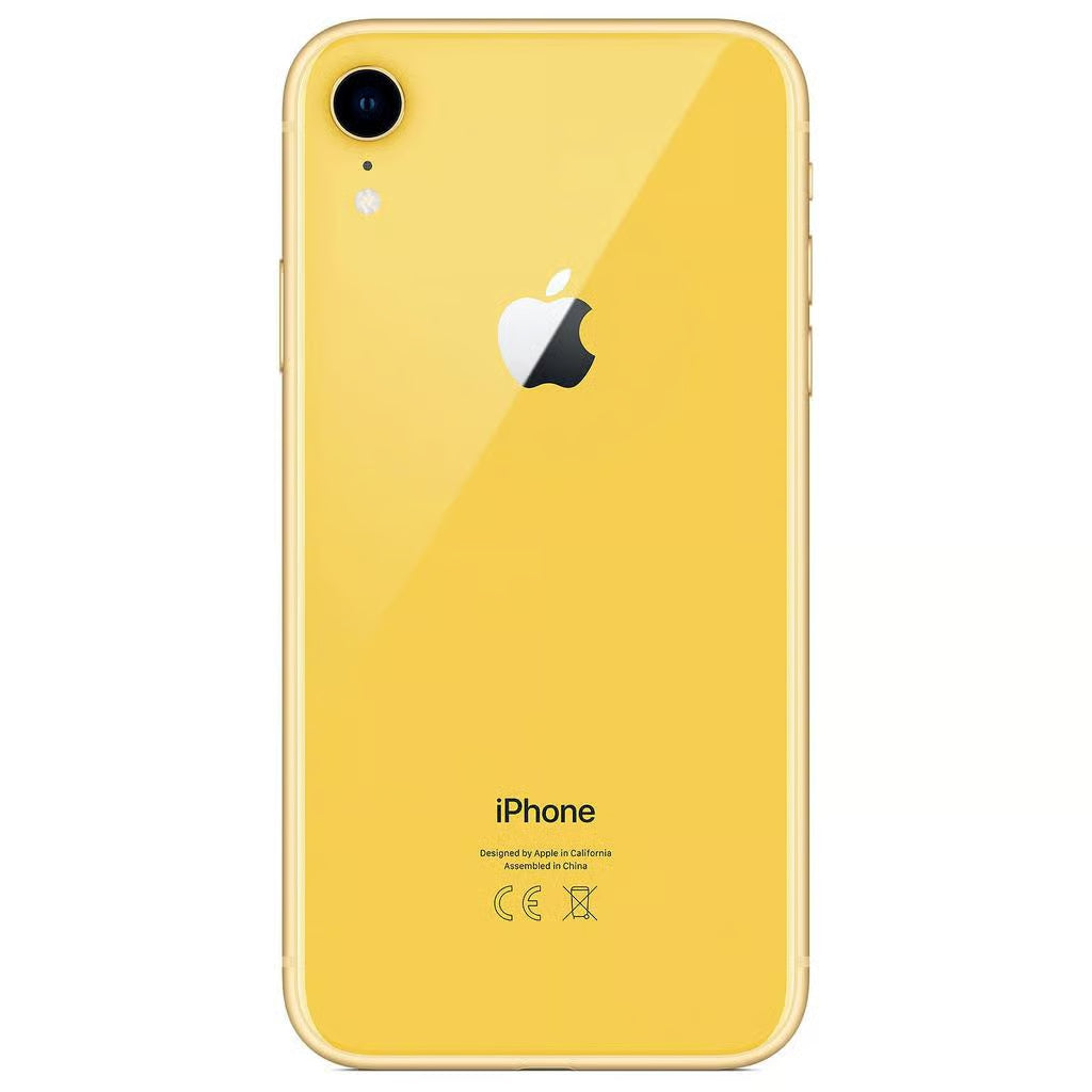 Apple iPhone XR - Refurbished