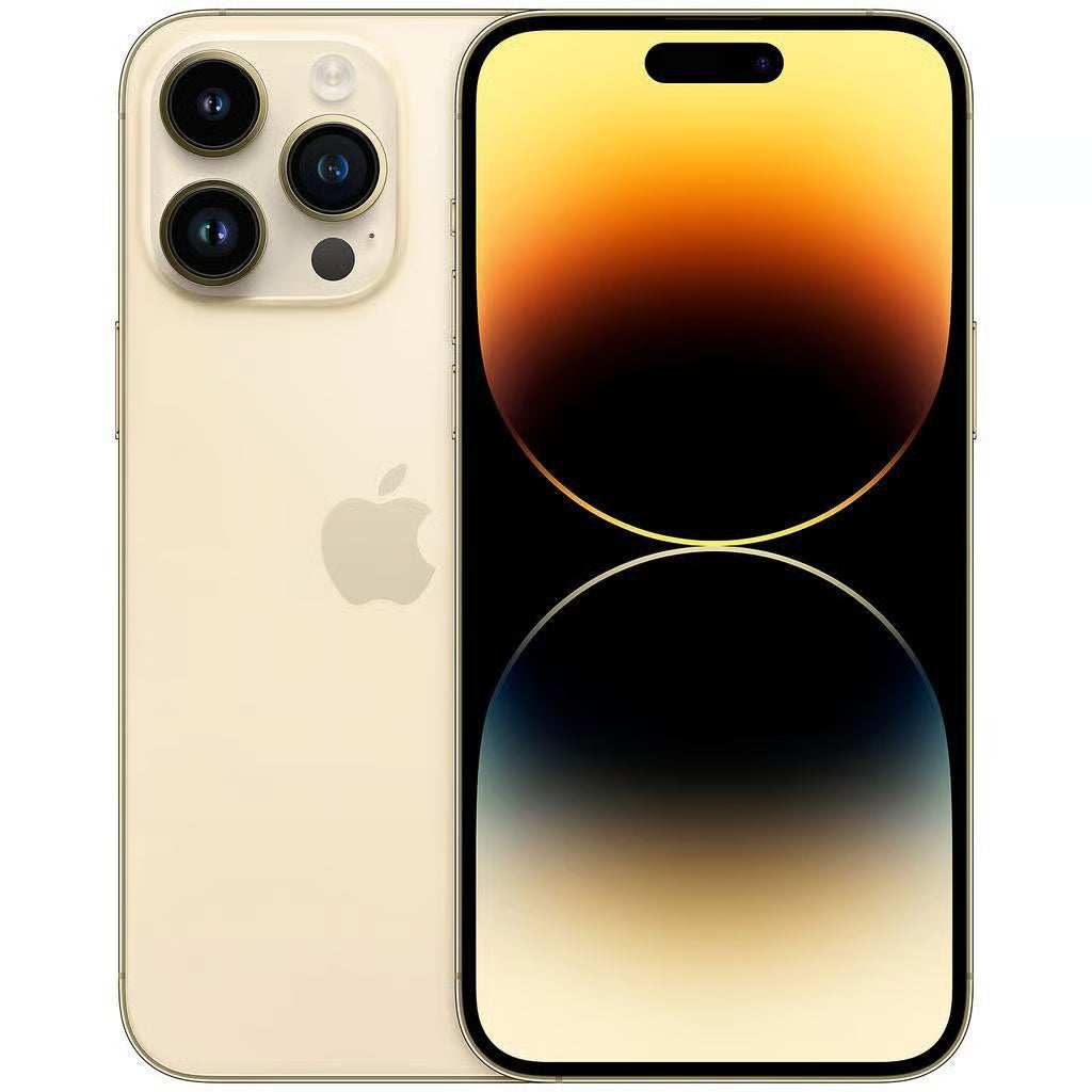 Apple iPhone 14 Pro - Refurbished