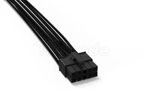 Cable Modulaire be quiet! CC-7710 - 1x P8 pour processeur (Noir)