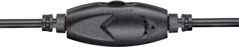 Casque Micro Trust Primo (Noir)