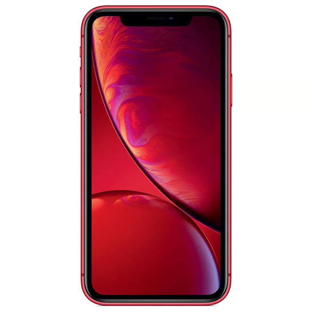 Apple iPhone XR - Refurbished