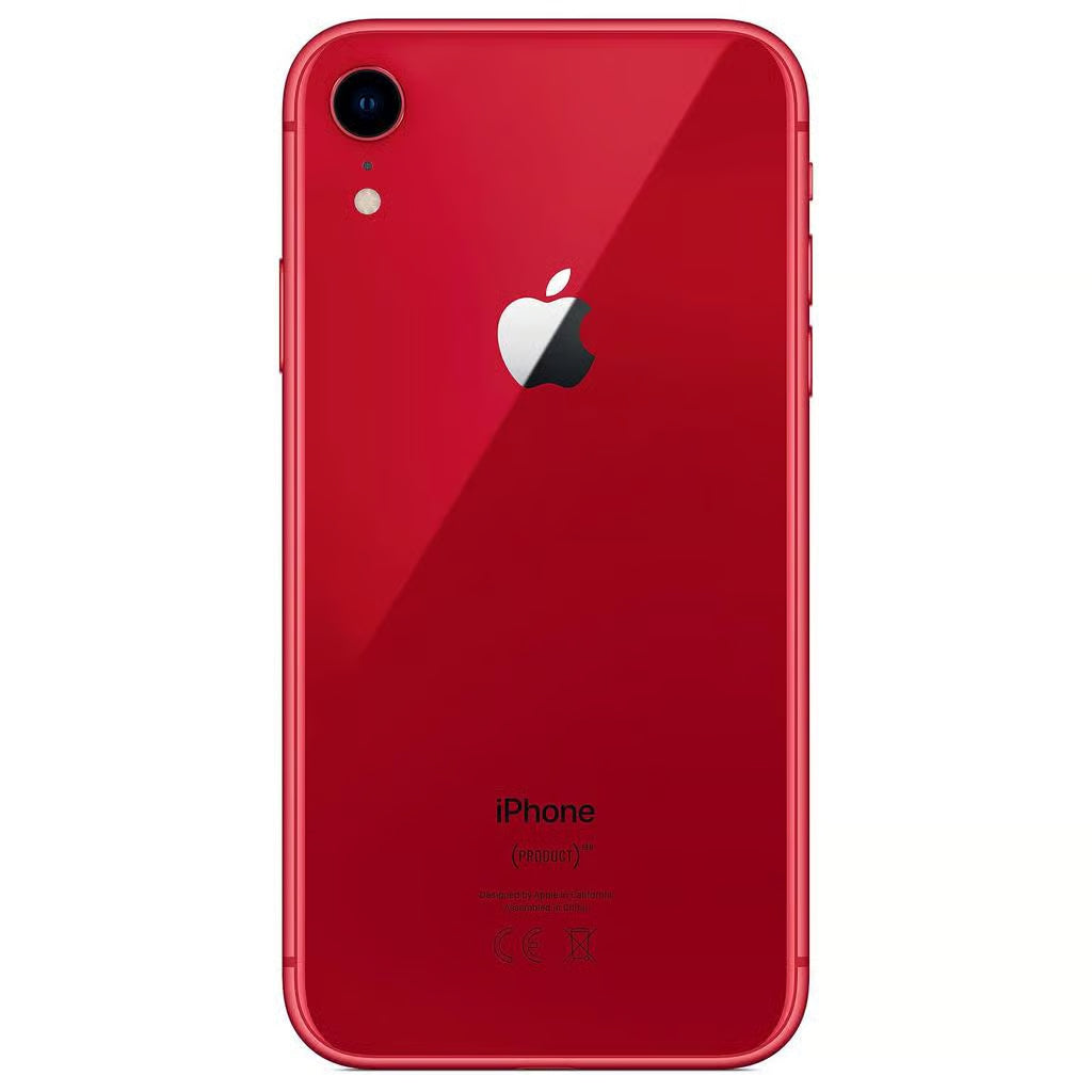 Apple iPhone XR - Refurbished