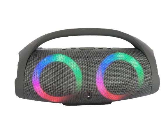Noxus Speaker™ - The portable speaker that rocks your world