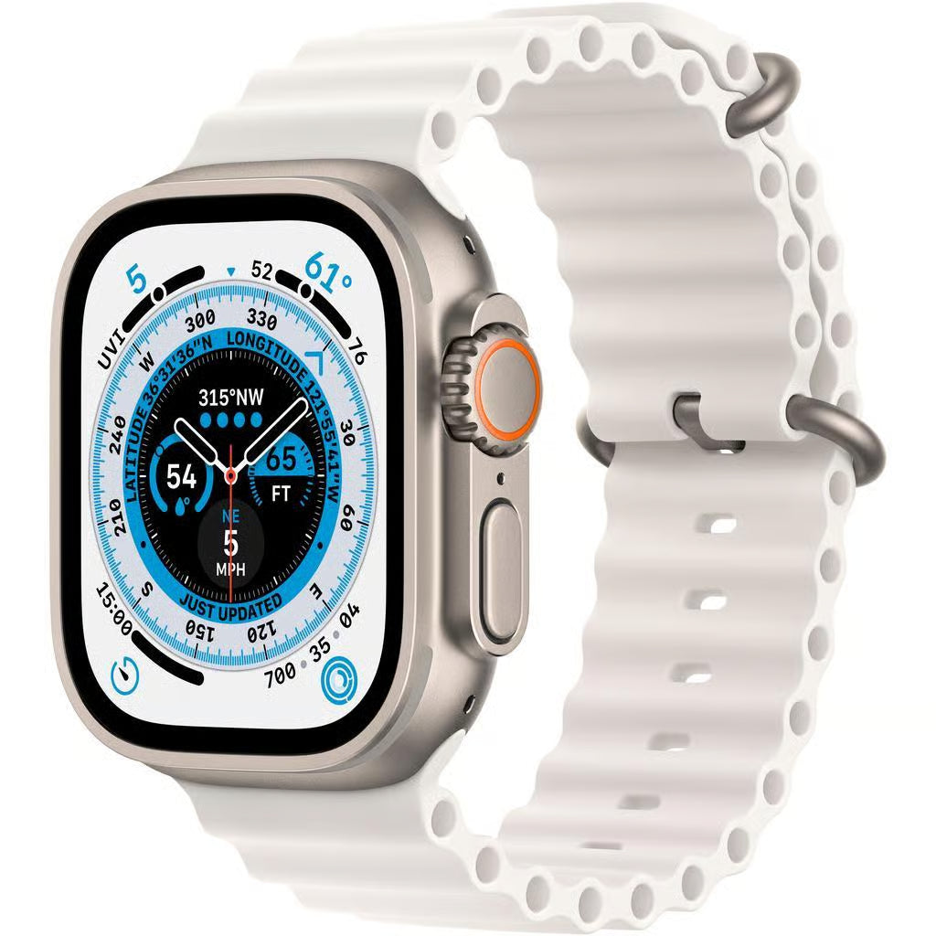 Apple Watch Ultra - Reconditionné