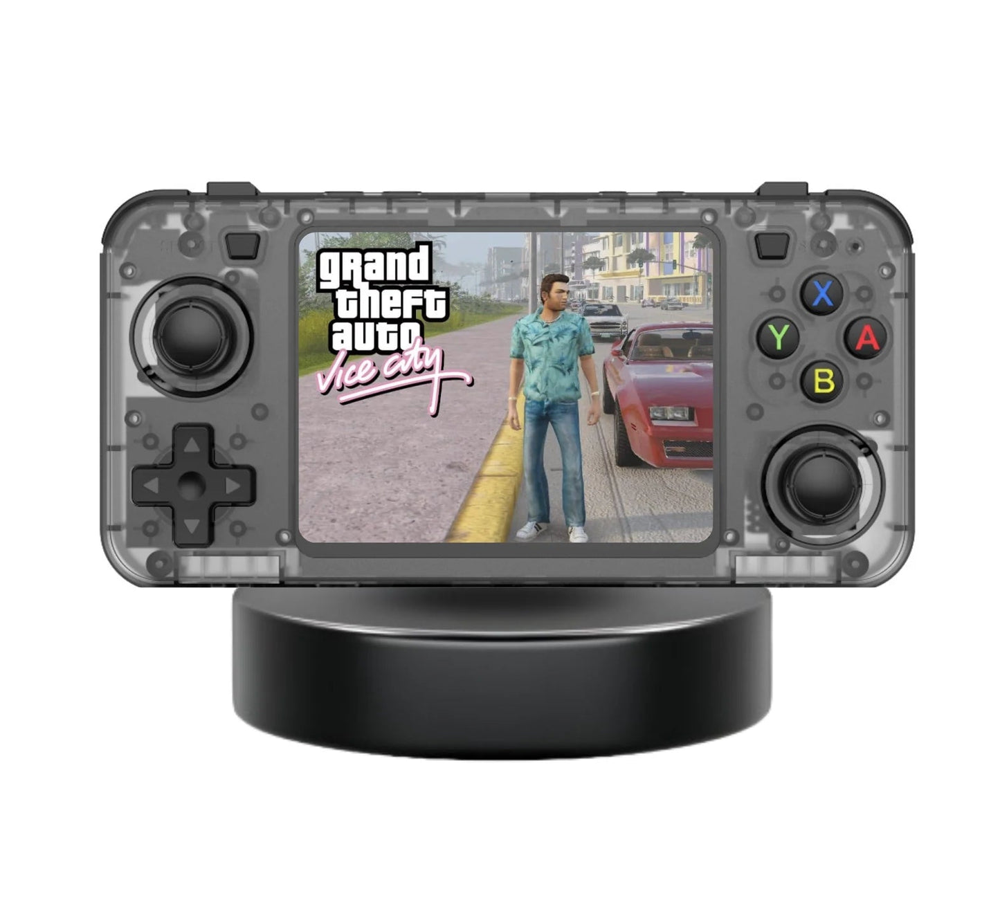 Noxus Game Portable 2™