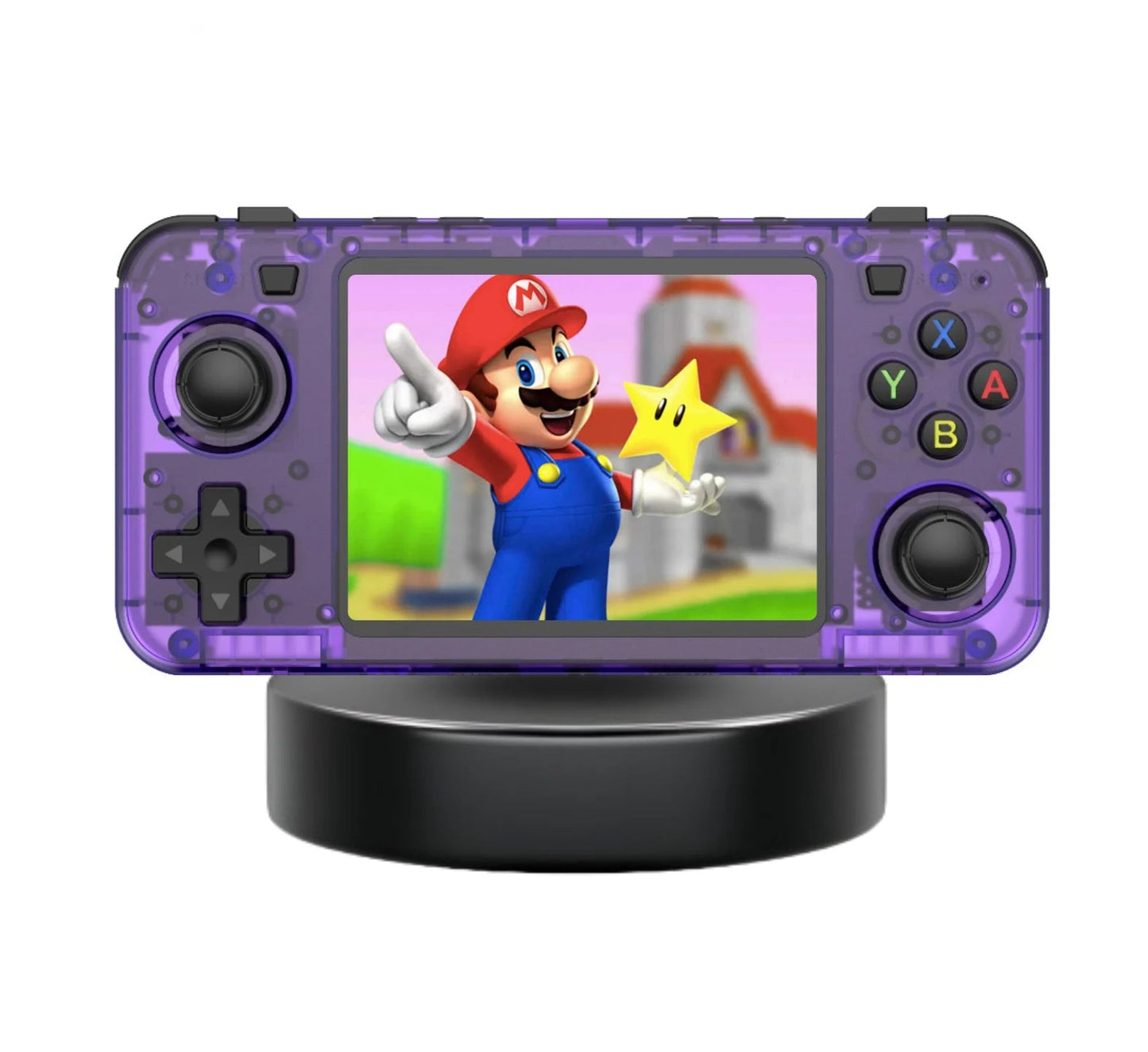 Noxus Game Portable 2™