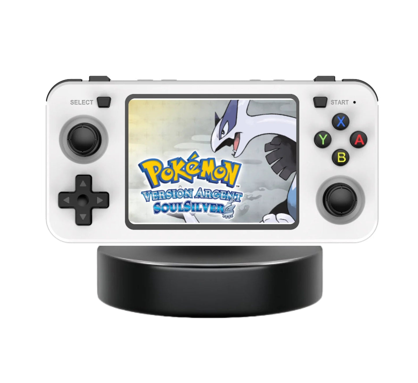 Noxus Game Portable 2™