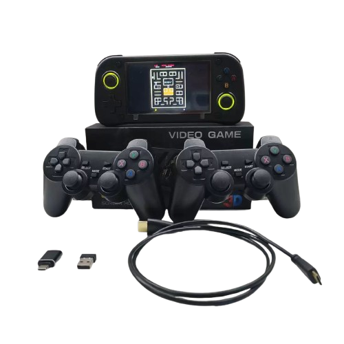 Noxus Game Retro 2™