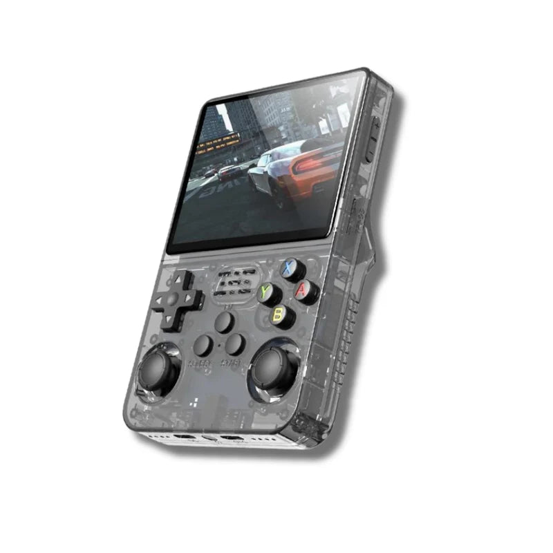 Noxus Game Portable™